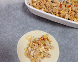 Foto del paso 7 de la receta: Miss empanadas de pollo chaqueñas 🥟🥟