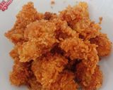 Foto langkah ke 4 dari resep Chicken Katsu Saus Teriyaki.