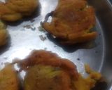 बरूला  चाट (Barule chat recipe in hindi) रेसिपी चरण 7 फोटो