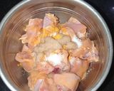 பள்ளிபாளையம் சிக்கன்(pallipalayam chicken recipe in tamil) ரெசிபி ஸ்டேப் 2 புகைப்படம்