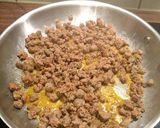 A picture of step 2 of Loaded Mac and Cheese.