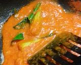 Foto langkah ke 2 dari resep Ayam filet rica-rica.