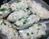 Sago Potato Rolls recipe step 6 photo