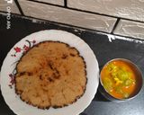 जवार रोटी रेसिपी चरण 5 फोटो