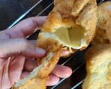 Foto langkah ke 4 dari resep Yorkshire Puding ❤️.