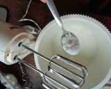Fekete erdő torta recept fázis 3 fotója
