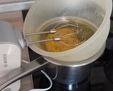 Semifreddo truskawkowe krok przepisu 1 zdjęcie
