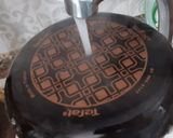 Foto del paso 4 de la receta: Bagrir (tortitas marroquíes)