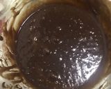 Foto langkah ke 6 dari resep Cream Cheese Brownies.