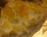 Foto del paso 3 de la receta: Huevos fritos nubecitas para niños