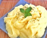 Foto langkah ke 4 dari resep Mashed Potatoes simple.