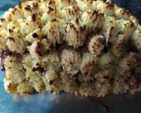 Foto del paso 6 de la receta: Gateau de coco para diabéticos