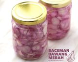 Foto langkah ke 4 dari resep Baceman Bawang Merah.