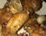Foto langkah ke 7 dari resep Ayam Goreng Bawang Putih.