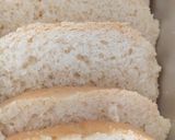 A picture of step 10 of Homemade soft Bread.