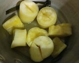 Foto langkah ke 2 dari resep Singkong Thai Fibercreme.
