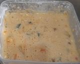 Foto langkah ke 3 dari resep Nuget Telur.