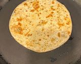 A picture of step 5 of Fresh Homemade Mawa Paratha 🫓(Sawan Special).