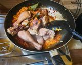 Foto langkah ke 2 dari resep Ayam Woku.