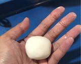 Foto langkah ke 4 dari resep Pempek Dos.