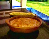 Foto del paso 4 de la receta: Hummus de poroto rojo