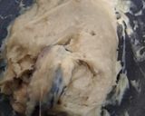 Foto langkah ke 3 dari resep Mari ghabin.