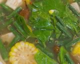 Foto langkah ke 5 dari resep Sayur asem khas betawi (Jakarta).