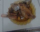 Foto langkah ke 2 dari resep Nila Goreng.
