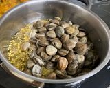 Foto del paso 4 de la receta: Chirlas a la malagueña