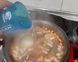 Foto del paso 8 de la receta Fabada Asturiana