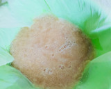 A picture of step 3 of Grapefruit.