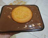 Foto langkah ke 8 dari resep Puding Regal in Box.