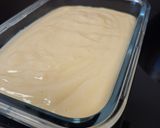 Une image de l'étape 3 de Crème dessert érable.