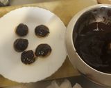 Foto del paso 5 de la receta: Conitos de dulce de leche