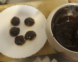 Foto del paso 5 de la receta: Conitos de dulce de leche