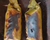Foto langkah ke 6 dari resep Pepes ikan belimbing wuluh.