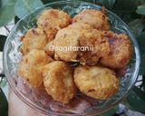 Foto langkah ke 7 dari resep Perkedel Kentang Daging.