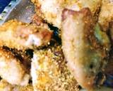 Spicy Arbi Fry(Kacha Aloo) recipe step 3 photo