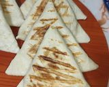 صورة لخطوة 3 من وصفة فطائر بالدجاج المفروم