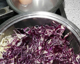 Foto del paso 4 de la receta: Pote de invierno a la vinagreta