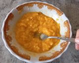 Foto langkah ke 1 dari resep Mangga kocok.