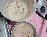 Foto del paso 3 de la receta: Budín Mixto de Frutos Secos y Chips de chocolate