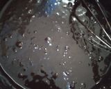 Foto langkah ke 5 dari resep Brownis panggang (fudgy brownies).