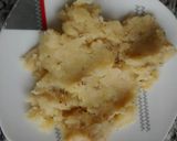 Foto del paso 3 de la receta: Albóndigas de plátano