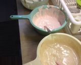 Foto langkah ke 2 dari resep Bolu kukus.