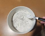 Foto del paso 1 de la receta: Galletitas de Jengibre Navideñas