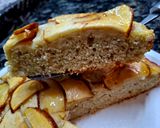 Foto del paso 5 de la receta: Tarta de Manzana