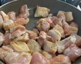 Foto del paso 2 de la receta: Pollo a la naranja