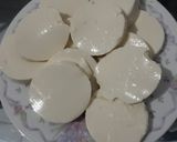 Foto langkah ke 3 dari resep 09. Sup Miso Tofu.