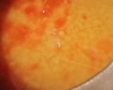 A picture of step 1 of Dal tadka.